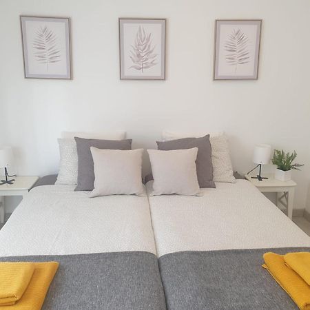 Faro Casa Da Baixa Apartment Ngoại thất bức ảnh