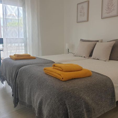 Faro Casa Da Baixa Apartment Ngoại thất bức ảnh