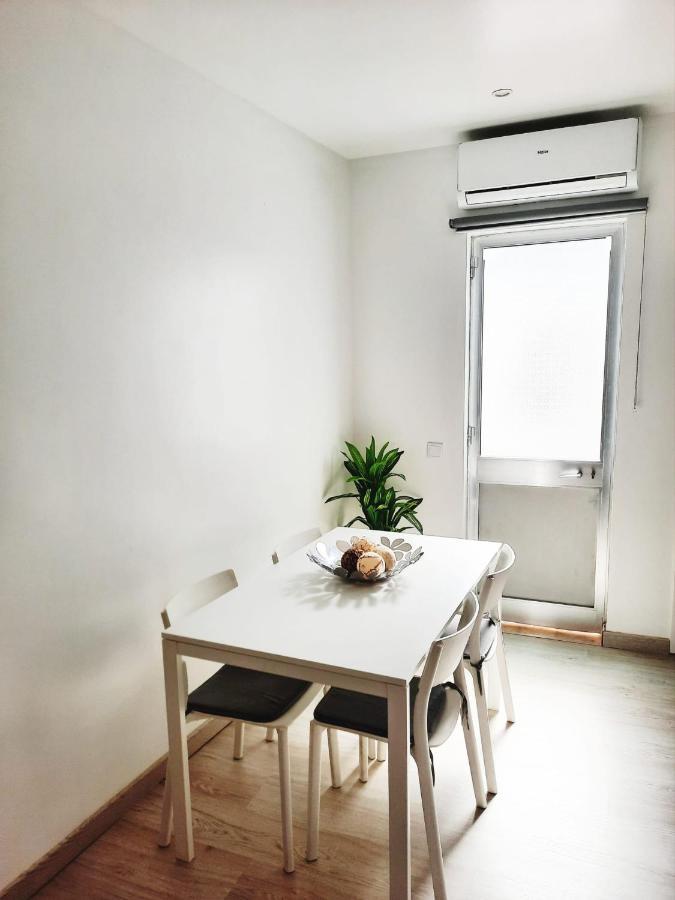 Faro Casa Da Baixa Apartment Ngoại thất bức ảnh
