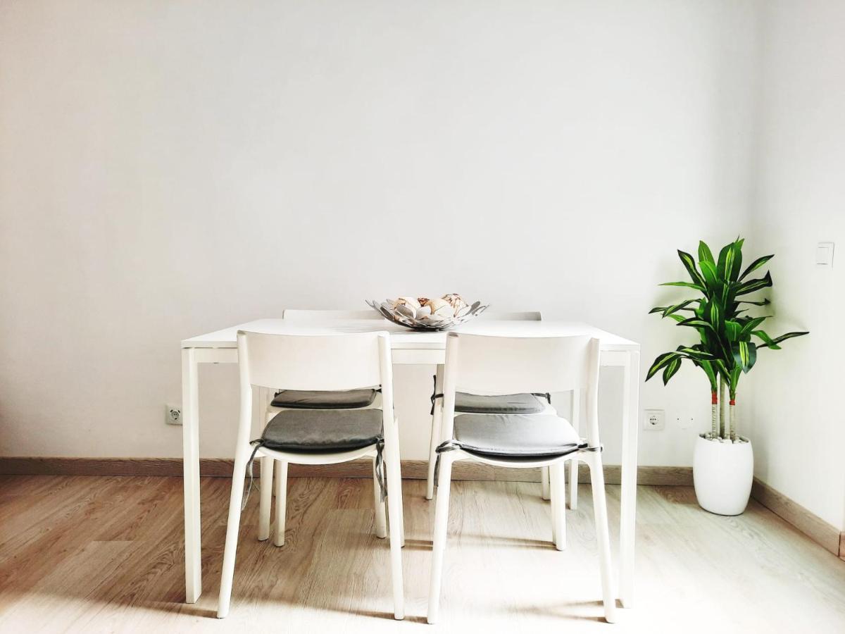 Faro Casa Da Baixa Apartment Ngoại thất bức ảnh