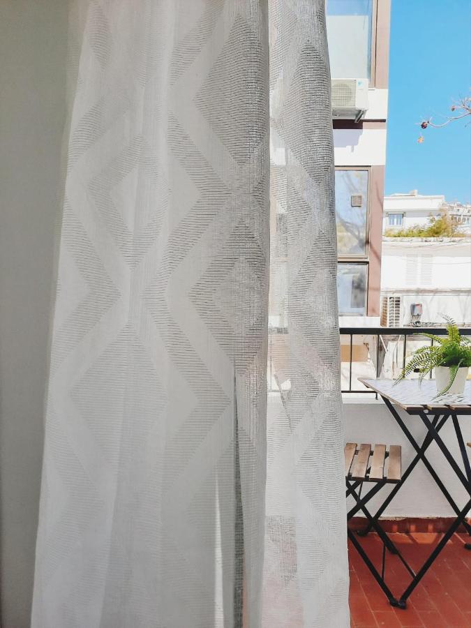 Faro Casa Da Baixa Apartment Ngoại thất bức ảnh