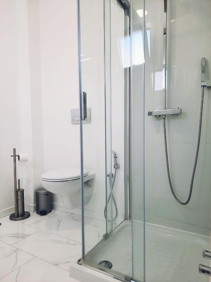 Faro Casa Da Baixa Apartment Ngoại thất bức ảnh