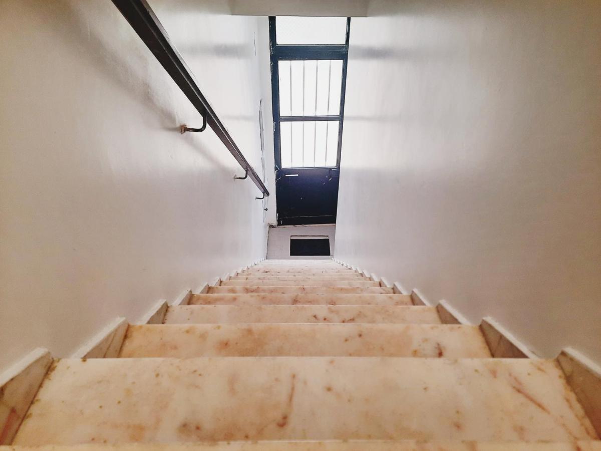 Faro Casa Da Baixa Apartment Ngoại thất bức ảnh