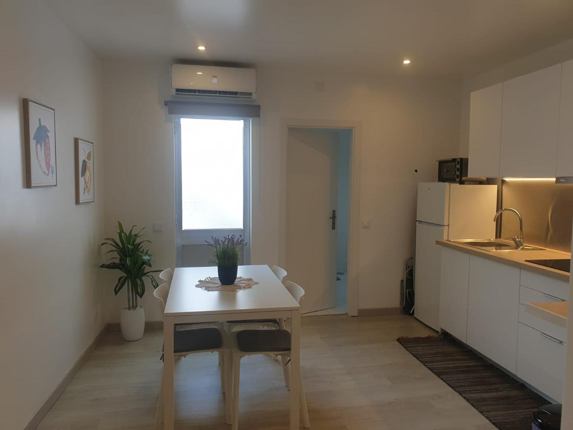 Faro Casa Da Baixa Apartment Ngoại thất bức ảnh