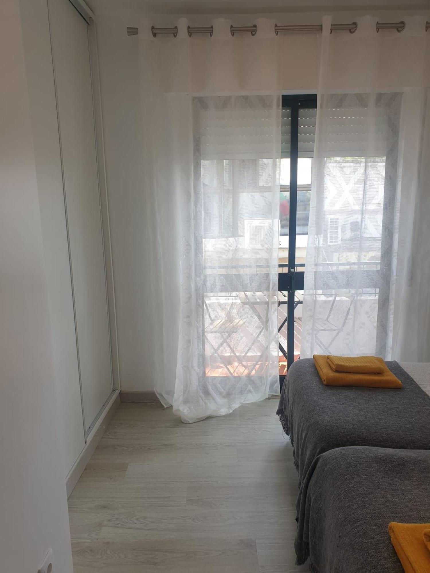 Faro Casa Da Baixa Apartment Ngoại thất bức ảnh