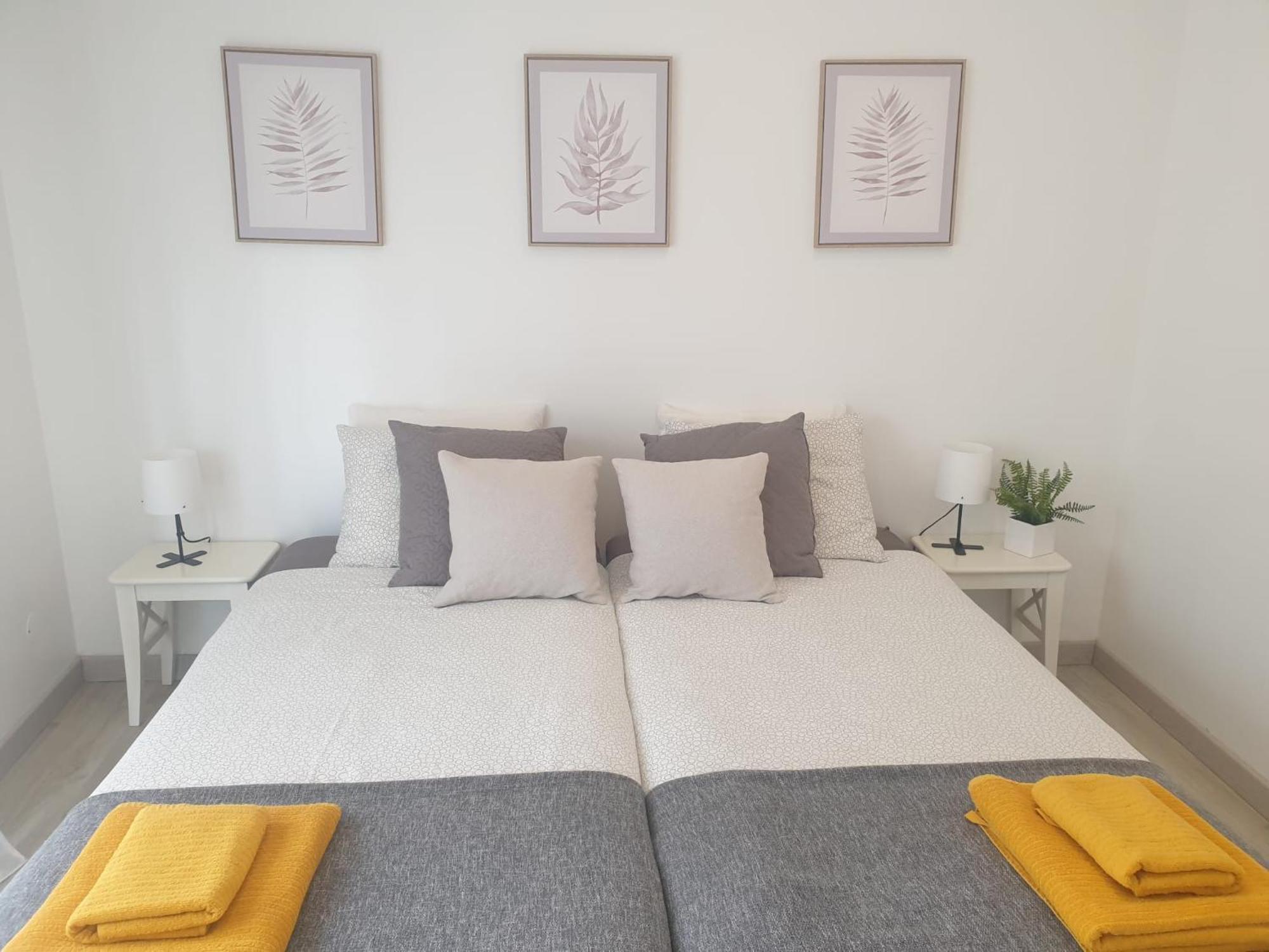 Faro Casa Da Baixa Apartment Ngoại thất bức ảnh