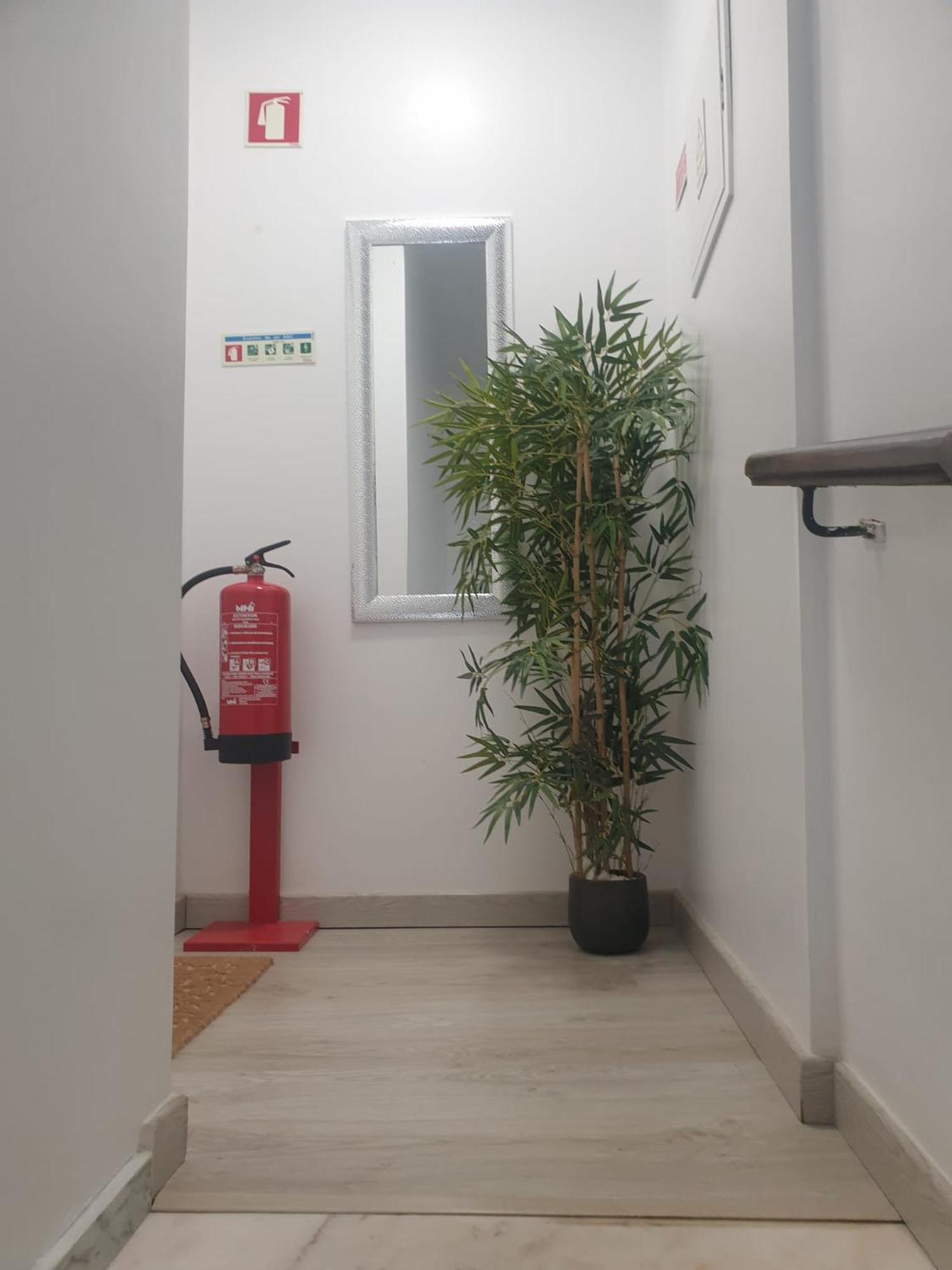 Faro Casa Da Baixa Apartment Ngoại thất bức ảnh