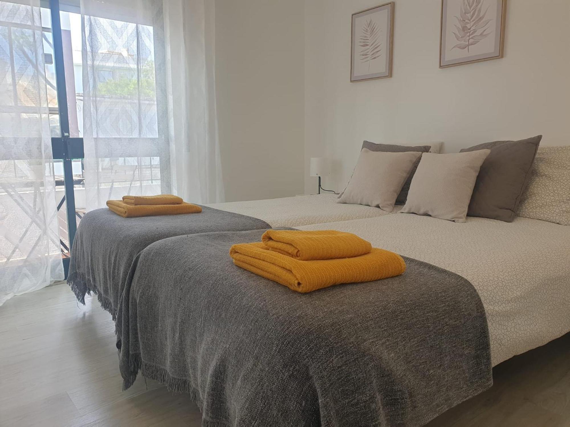 Faro Casa Da Baixa Apartment Ngoại thất bức ảnh