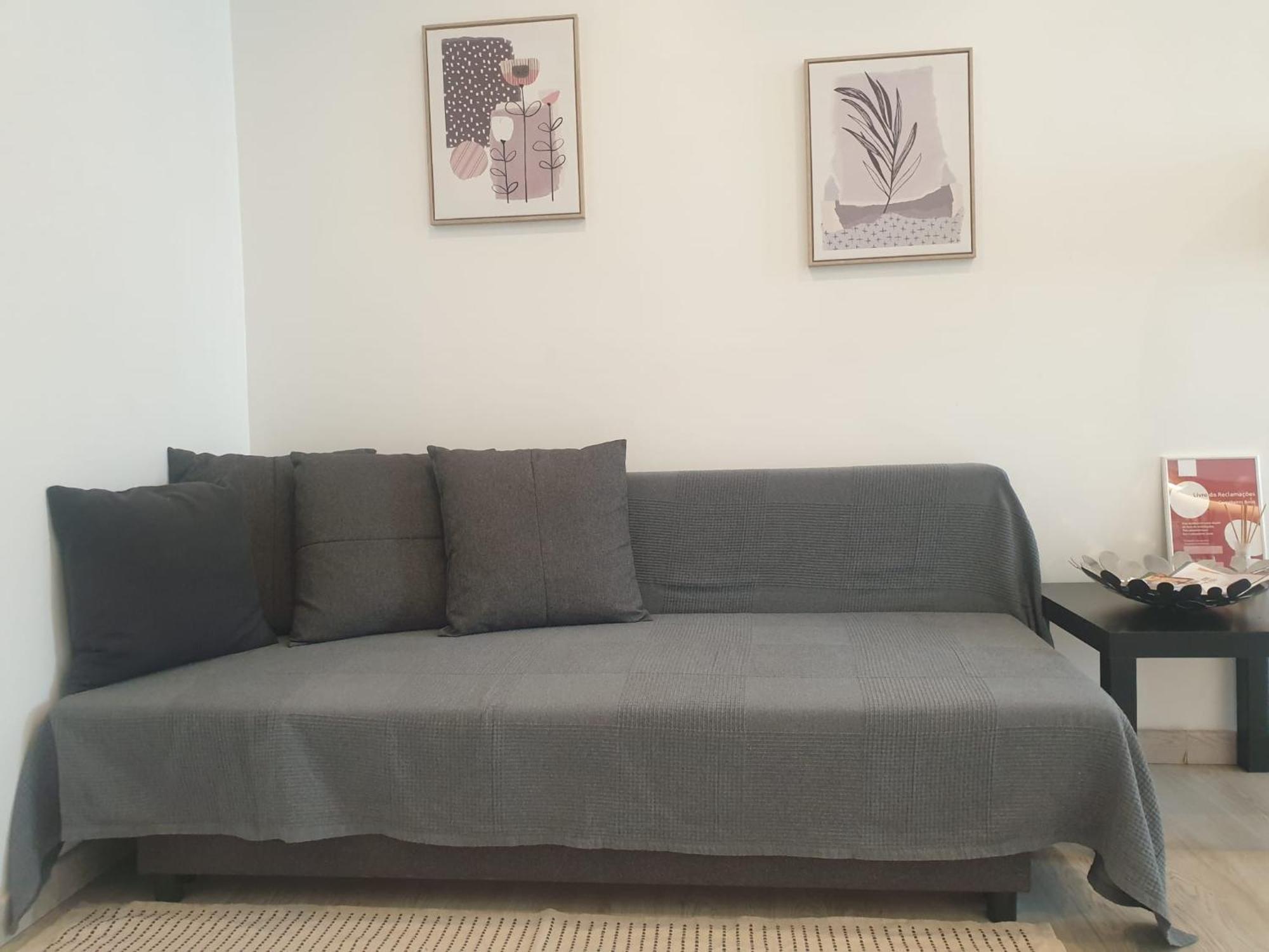 Faro Casa Da Baixa Apartment Ngoại thất bức ảnh